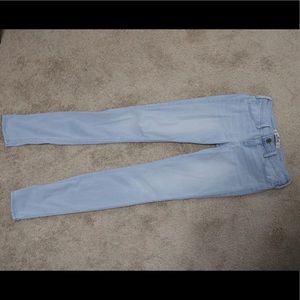 Hollister Jeggings